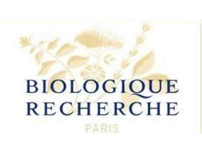 Biologique Recherche Deep Cleansing Facial at Paul Laabrecque Salon
