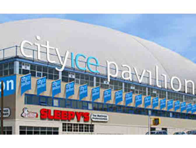 Children's Birthday Party for 15 at City Ice Pavilion