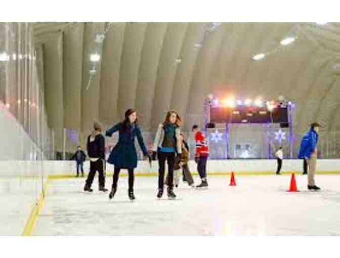 Children's Birthday Party for 15 at City Ice Pavilion - Photo 3