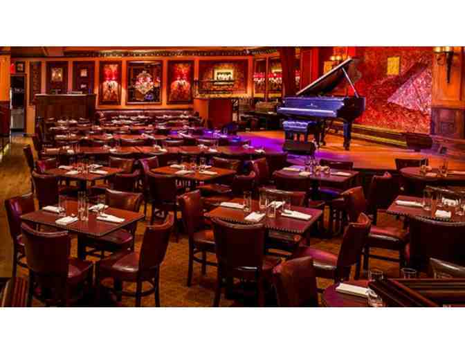 Admission for two (2)  for a performance Feinstein's 54 Below - Photo 1