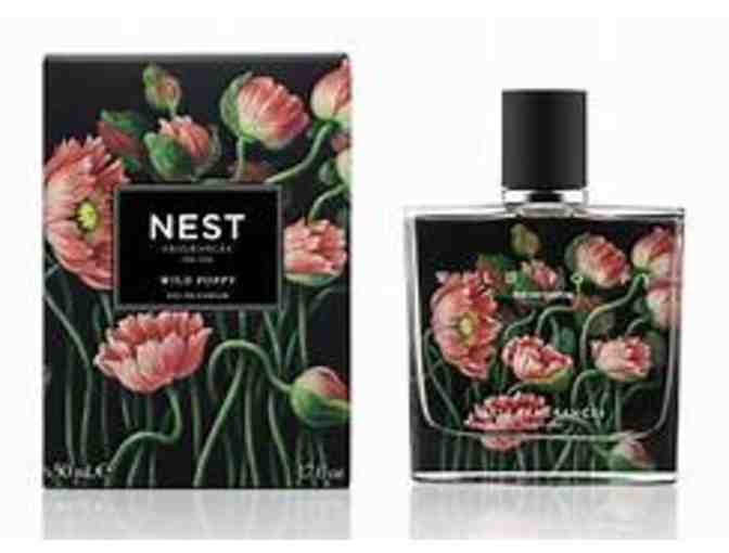 NEST Fragrance-Wild Poppy Eau De Parfum - 1.7 oz - Photo 1
