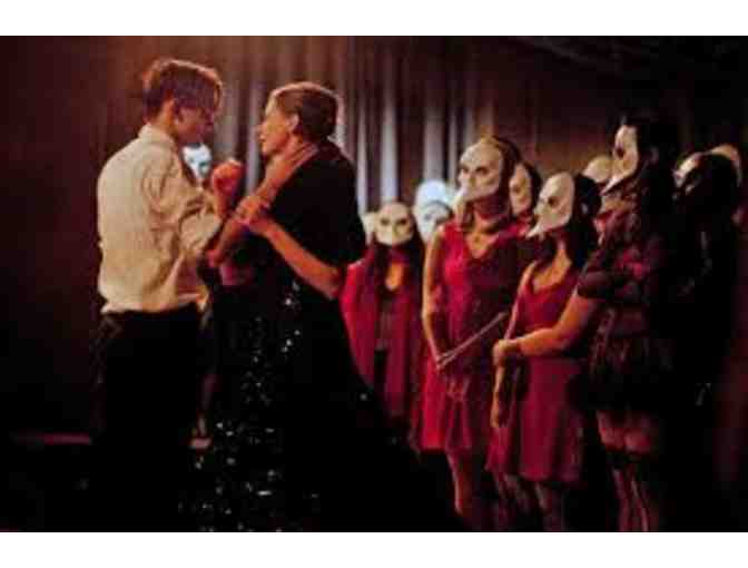 2 Tickets to the Immersive "Sleep No More" show at the McKittrick Hotel - Photo 2