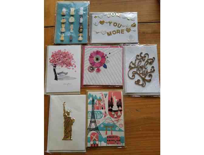 Assorted Greeting Cards - Photo 1