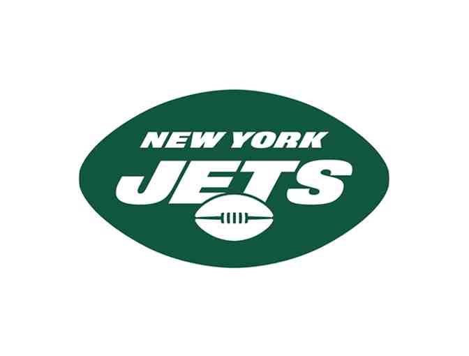 4 New York Jets Tickets vs. the Patriots - 9/19/21