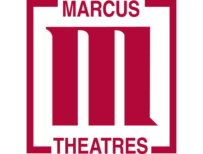 $50 Gift Card to Marcus Theaters - Photo 1