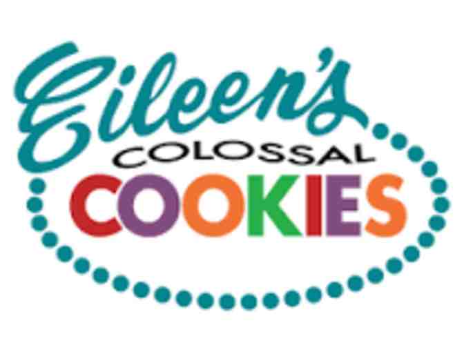 Eileen's Cookies (Papillion, NE) 2-Dozen Free Cookies Certificate - Photo 1