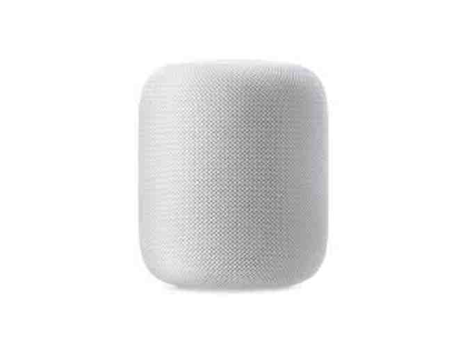 Apple HomePod (White) - Photo 1