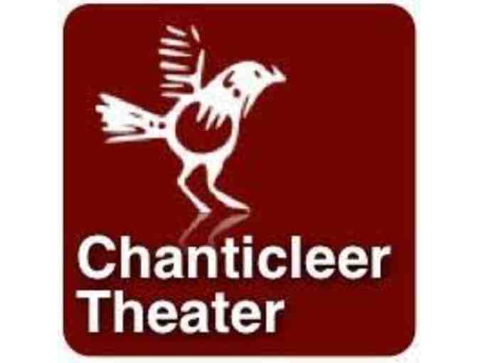 Two free tickets to Chanticleer Theater to either "The Little Foxes" or "My Fair Lady" - Photo 1