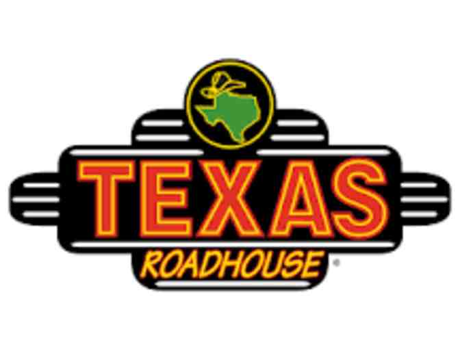 $100 Texas Roadhouse Gift Card - Photo 1