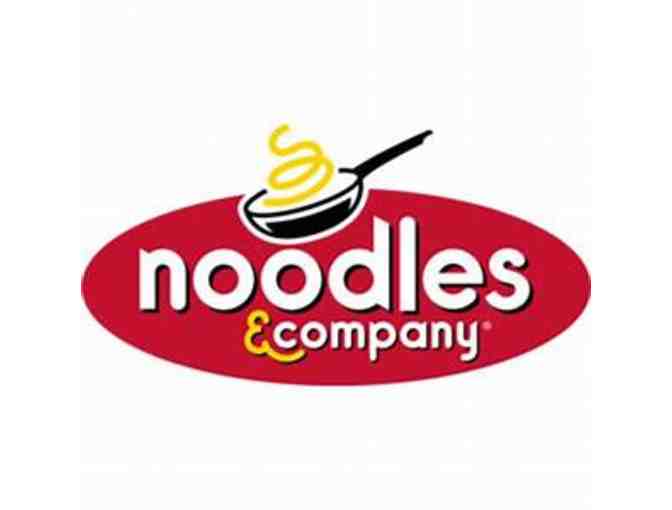 $50 Noodles & Company Gift Card - Photo 1