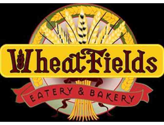 $100 Wheatfields Gift Card Dine-In or Catering - Photo 1