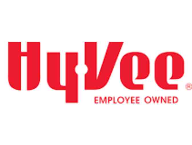 $25 Gift Card from HyVee - Photo 1
