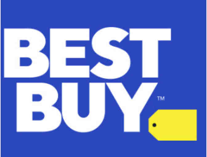 $25 Best Buy Gift Card - Photo 1