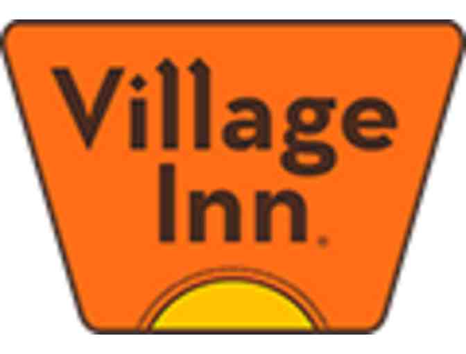 $25 Village Inn Gift Card - Photo 1
