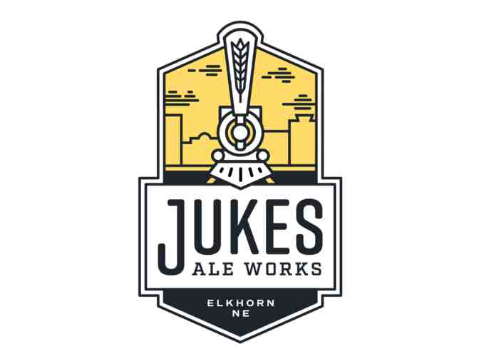 $25 Jukes Ale Works Gift Card - Photo 1
