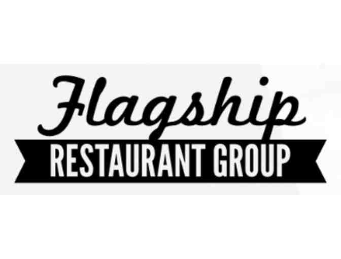$20 Flagship Restaurant Group - Photo 1