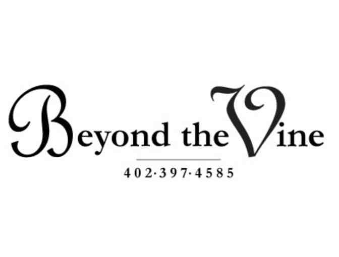 $30 Beyond the Vine Gift Certificate - Photo 1