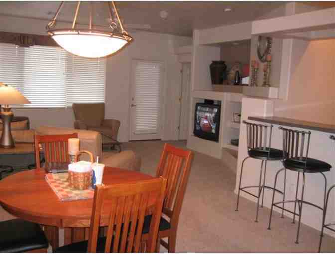 Scottsdale, Arizona Mirage Crossing Condo