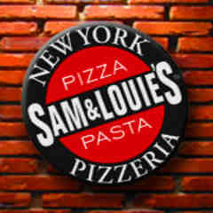 Sam & Louie's Pizza & Pasta - 2062 N. 117th Ave.