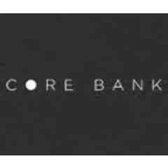Sponsor: Core Bank