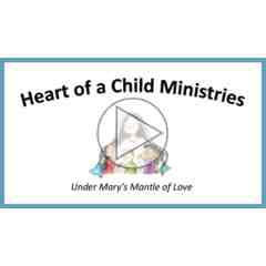 Heart of a Child Ministries - Nikki Schaefer
