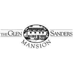 Glen Sanders Mansion