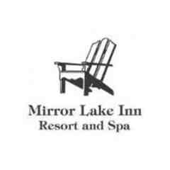 Mirror Lake Inn