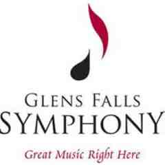 Glens Falls Symphony Orchestra