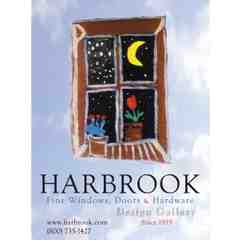 Harbrook Fine Windows, Doors & Hardware
