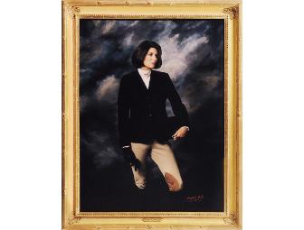 $3,000 Gift Certificate to Bradford Renaissance Portrait
