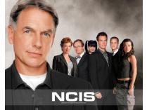 NCIS Private Guided Set Tour - w/signed photos and swag!