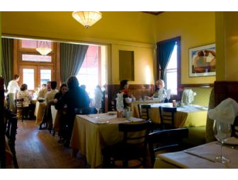 Napa Valley Food & Wine Adventure