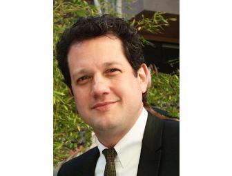 Michael Giacchino Personalized Ringtone Composed Just For Your Phone