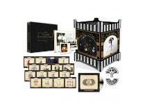Tim Burton - Danny Elfman Music Box Set, signed!