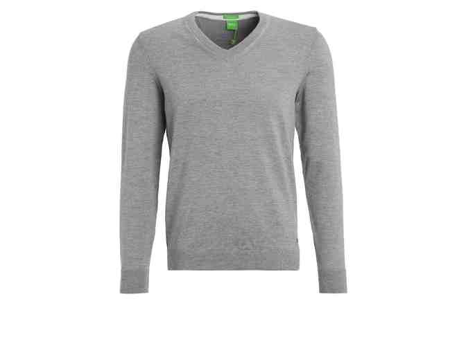BOSS Green Label Men's Sweater