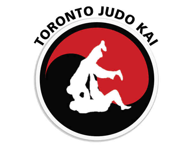 Judo Kai Two Months Free Membership