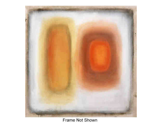 'Fraternal Twins' Print