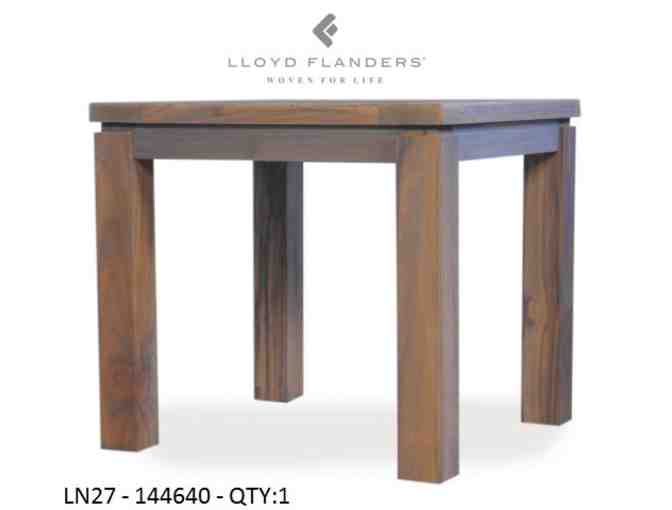 5 Piece Outdoor Patio Lounge Set