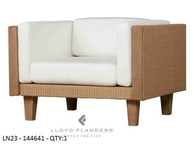 5 Piece Outdoor Patio Lounge Set