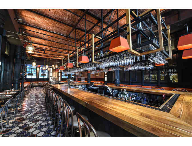 Two $150 Gift Cards for Boby Flay's NYC Restaurants - Gato and Bar American