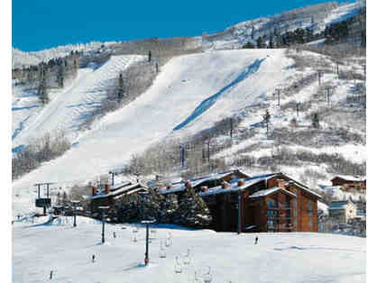 Steamboat Springs Vacation