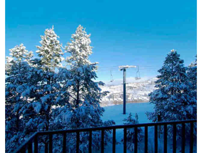 Steamboat Springs Vacation