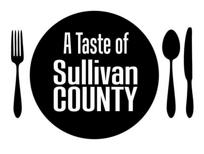 A Taste of Sullivan County