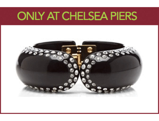 Edie Parker Cuff Bracelets (Set of 3)