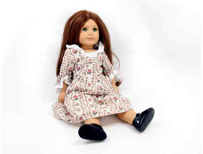American Girl Doll Collection