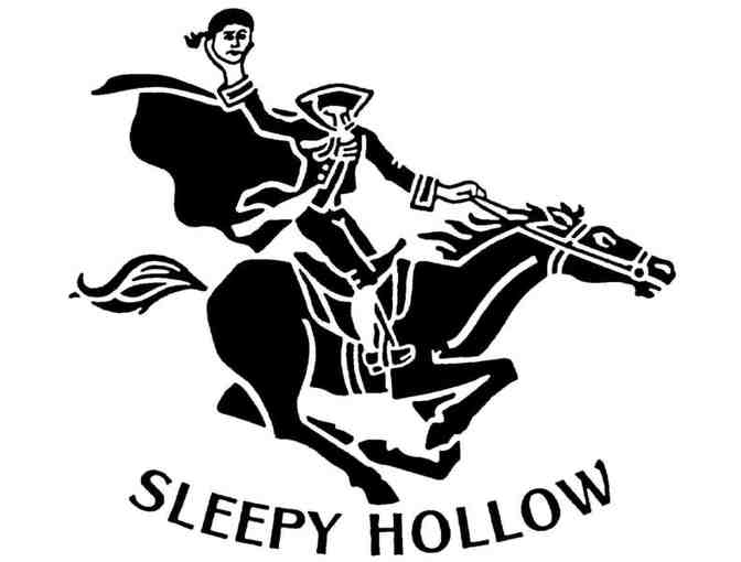 Sleepy Hollow CC Golf for 3 with Host