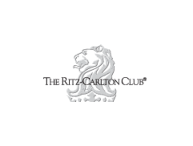 Spend a Week at the Ritz-Carlton Club in Jupiter, Florida