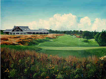 Golfer's Choice: Noyac Golf Club or North Shore Country Club