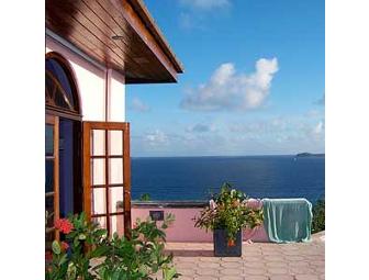 Fabulous Six-Suite House in Tortola, British Virgin Islands