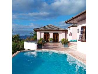 Fabulous Six-Suite House in Tortola, British Virgin Islands